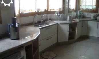 Imagem 3: CASA Cond. Nova Paulista - JANDIRA - SP