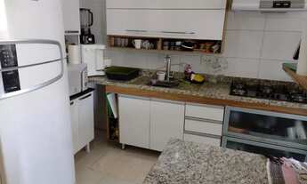 Imagem: Apartamento à venda com 106 metros quadrados