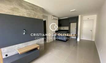 Imagem 6: Lindo Apartamento Mobiliado para venda tem 64 m² com 2 quartos em Trindade - Florianópolis