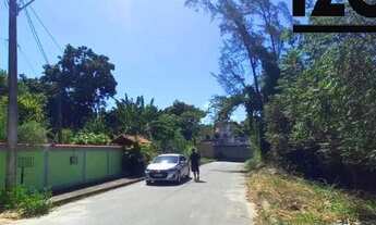 Imagem 3: Terreno 450 m² no Leigo, com RGI, no asfalto