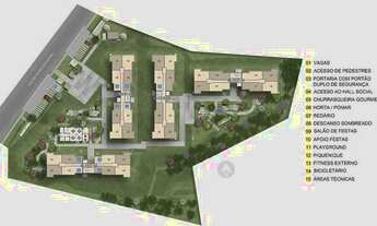 Imagem 3: Apartamento 70mil