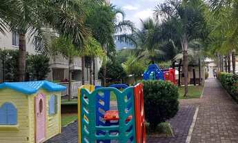 Imagem 7: Camorim 2 quartos semi mobiliado