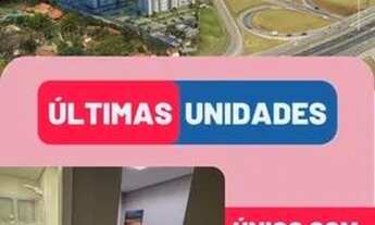 Imagem 5: Lançamento Íris residence