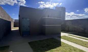 Imagem 5: Casa a pronta entrega!!!