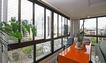 Imagem: Apartamento para venda tem 94 metros quadrados