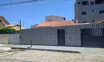 Imagem 5: Casa para venda com 198 metros quadrados com 4 quartos em Barra do Jucu - Vila Velha - ES