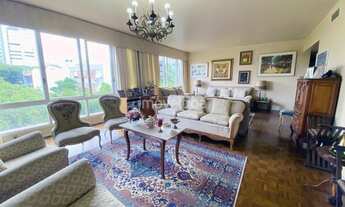 Imagem 5: PORTO ALEGRE - Padrão - Moinhos de Vento