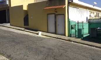 Imagem: Casa 2 cômodos - PRIMEIRO MÊS GRÁTIS