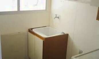 Imagem 3: Apartamento para aluguel tem 55 metros quadrados com 1 quarto