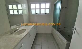 Imagem 5: 11728- Casa de condomínio sobrado para aluguel e venda tem 320 metros quadrados com 4 quar