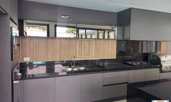 Imagem 5: Casa (sobrado em condominio) 4 dormitórios/suite, cozinha planejada, portaria 24hs, em con