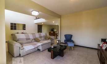 Imagem 3: Casa de Condomínio para Aluguel - Taquara, 5 Quartos, 360 m2