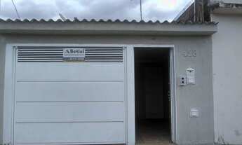 Imagem 2: RESIDENCIA VILA ABRANCHES 3 DORMITORIOS / 205 MIL