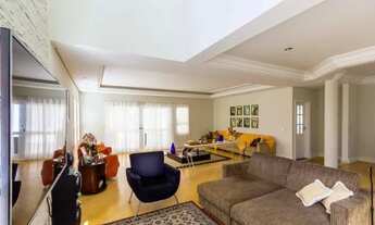 Imagem 5: Casa Locação Alphaville