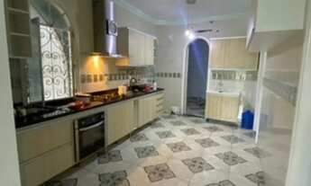 Imagem 2: ALVORADA 2- CASA 3 Suites - Poço - 5 vgs de garagem