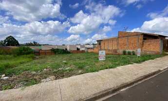 Imagem 3: TERRENO À VENDA NO JD SANTIAGO EM APUCARANA