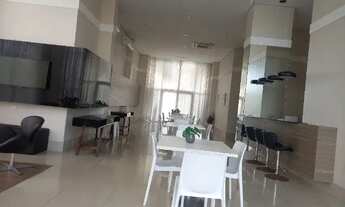 Imagem 2: Alto do Parque com 03 quartos - 02 vagas soltas - mobiliado