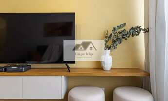 Imagem 5: Apartamento para alugar no bairro Cerqueira César - São Paulo/SP, Zona Oeste