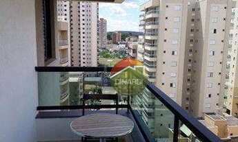 Imagem 6: Apartamento com 2 dormitórios à venda, 93 m² por R$ 470.000 - Nova Aliança - Ribeirão Pret