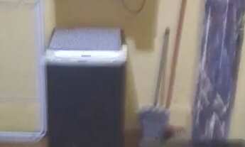 Imagem 2: Quarto individual na tijuca