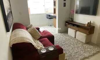 Imagem 2: PORTO ALEGRE - Apartamento Padrão - Jardim Itu
