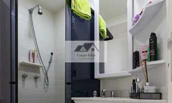 Imagem 7: Apartamento à venda no bairro Perdizes - São Paulo/SP, Zona Oeste