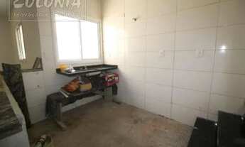 Imagem 6: Santo André - Apartamento Padrão - Vila Assunção