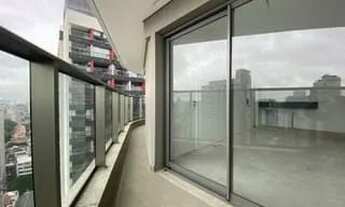 Imagem 5: Apartamento para venda com 49 metros quadrados com 1 quarto em Pinheiros - São Paulo - SP