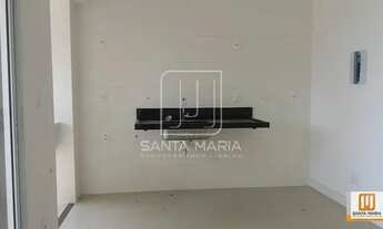 Imagem 4: Apartamento (flat) 1 dormitórios/suite, portaria 24hs, lazer, espaço gourmet, elevador, em