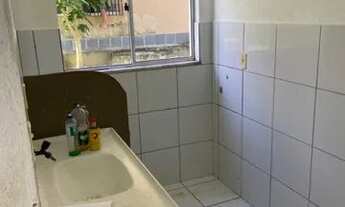 Imagem 3: Apartamento residencial vila Maranhão etapa II