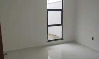 Imagem 5: Casa de 2/4 Entre a Fraga Maia e Ayrton Sena