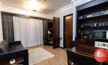 Imagem 4: São Paulo - Apartamento Padrão - Moema