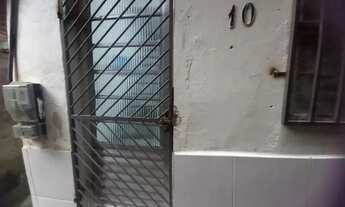 Imagem 6: Casa sobrado Casa com 1 dormitório