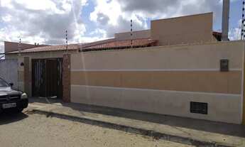 Imagem 2: Casa para aluguel com 2 quartos sendo 1 suíte e 1 semi-suíte em Taborda - São José de Mipi