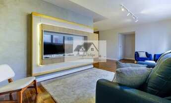 Imagem 7: Apartamento para alugar no bairro Cerqueira César - São Paulo/SP, Zona Oeste