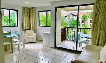 Imagem 3: Apartamento Apartamento com 1 dormitório