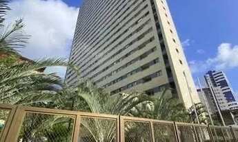 Imagem: Aluguel de apartamento, Beach Class Excelsior