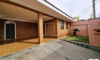 Imagem 2: Casa (térrea na rua) 3 dormitórios/suite, cozinha planejada