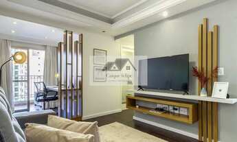 Imagem 2: Apartamento para alugar no bairro Itaim Bibi - São Paulo/SP, Zona Sul