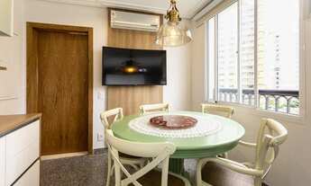 Imagem 5: Apartamento à venda, 250 m² por R$ 4.500.000,00 - Moema - São Paulo/SP