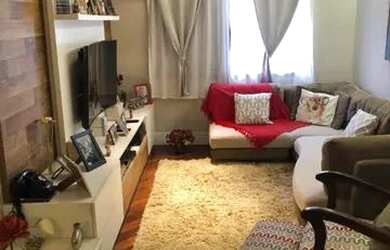 Imagem 5: São Paulo - Apartamento Padrão - Tatuapé