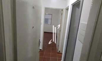 Imagem 3: Apartamento com 1 dormitório para alugar, 44 m² por R$ 1.834/mês - Consolação - São Paulo