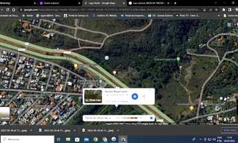 Imagem 5: Terras Rurais Terreno / lote com venda por R$750.000