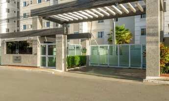 Imagem: Apartamento 2/4 com suíte e garden, Spazio