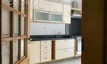 Imagem 4: Santo André - Apartamento Padrão - Vila Gilda