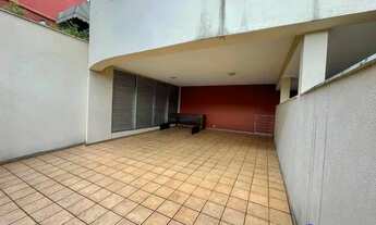 Imagem 5: Casa com 4 dormitórios à venda, 293 m² por R$ 1.990.000,00 - Minas Brasil - Belo Horizonte