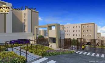 Imagem: Apartamento 2 dormitórios em Santana de