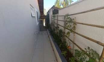 Imagem 5: Casa Condomínio - Urbanova - Condomínio Morada da Serra - 4 Dormitórios - 240m² - Aceita P