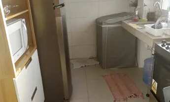 Imagem 5: Alugo apartamento mobiliado no condomínio alameda real todo mobiliado