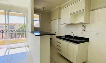 Imagem 7: Apartamento com 2 dormitórios para alugar, 63m², centro, Ribeirão Preto, R$ 1.500